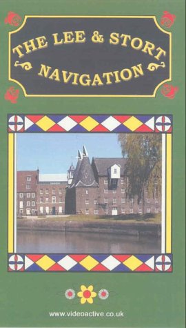 Preisvergleich Produktbild Lee and Stort Navigation [VHS]