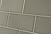 Price comparison product image Sample of Crackle Glaze Portobello Road Subway Wall Tiles 7.5x15cm