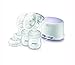Philips AVENT SCF334/02 Comfort Twin Electric Breast Pump