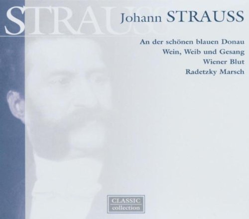 Preisvergleich Produktbild An der Schönen Blauen Donau /