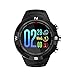 Produktbild Für DTNO.I NO.1 F18 Smartwatch Sport Bluetooth 4.2 IP68 Wasserdichte Smart Watch GPS Anrufnachricht Erinnerung Pedometer