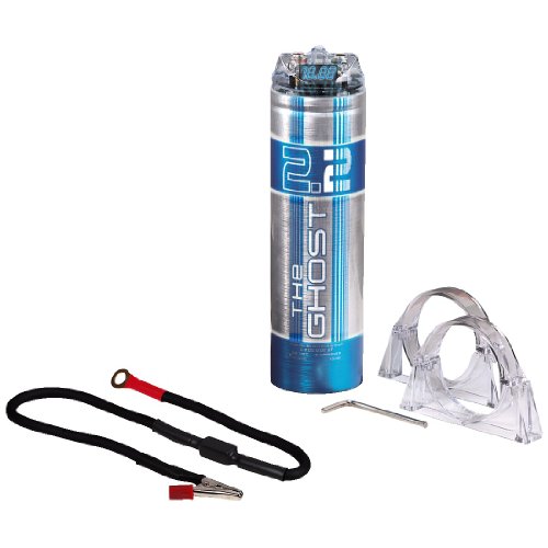 Preisvergleich Produktbild Hama Powercap Ghost 2,2