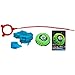 Beyblade Metal Fury Proto Nemesis
