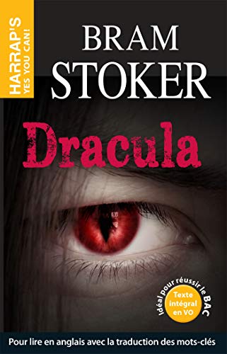 Télécharger Dracula Livre PDF Gratuit