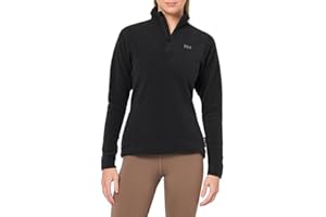 Helly Hansen Damskie Kurtka Polarowa Daybreaker 1/2 Zip