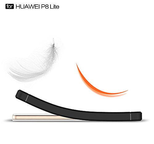 DBIT Huawei P8 Lite 2016 Funda La C scara Protectora Compacta de Textura de Fibra de Carbono de Anti-choques de Silicona Muy Suave TPU Case para Huawei P8 Lite 2016 Verde reviews DBIT Huawei P8 Lite 2016 Funda La C scara Protectora Compacta de Textura de Fibra de Carbono de Anti-choques de Silicona Muy Suave TPU Case para Huawei P8 Lite 2016 Verde