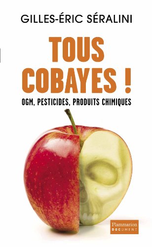 Download Tous cobayes !