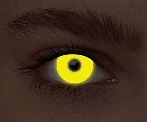 Preisvergleich Produktbild Sono-Stück, Pixelmotiv, neon gelb