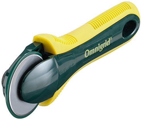 Rollschneider, Omnicut, Ø 45mm