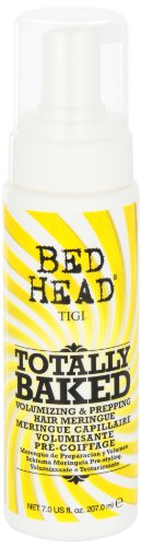Tigi BED HEAD Volumen Styling Mousse Totally Baked, 1er Pack (1 x 207 ml) - 5