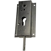 Suchergebnis auf Amazon.de für: garagentor schloss