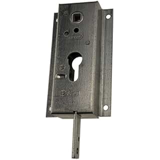 Suchergebnis auf Amazon.de für: garagentor schloss - Türen / Baustoffe