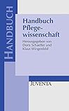 Handbuch Pflegewissenschaft by 
