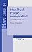 Handbuch Pflegewissenschaft by 