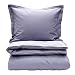Produktbild GANT Home SATEEN Bettdeckenbezug grey 155x220