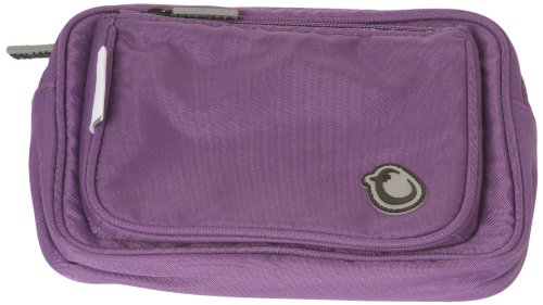 Hip Seat Accessory Bag - Purple