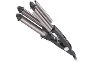 Babyliss Pro Triple Barrel Weaver Large