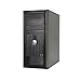 Produktbild Dell Optiplex 755 Core 2 Duo E7300 2 x 2,66 GHz (Dualcore) | 4 GB | 120GB SSD | DVD Brenner | Intel GMA 3100 256 MB | Office PC | Microsoft Windows 7 Pro |gebraucht