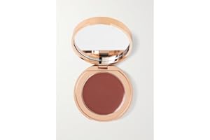 Charlotte Tilbury ORIGINAL | Pillow talk | LIP & CHEEK GLOW | BELLA (COLOUR OF DREAMS, 2.50 g (Paquete de 1))