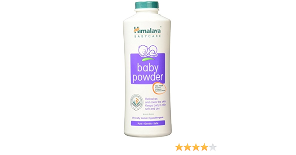 amazon himalaya baby powder