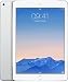 Produktbild Apple iPad Air 2 WiFI 128GB Silver, MGTY2KN_A (EU plug)