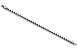 IBILI 796000 Aiguille à Brider