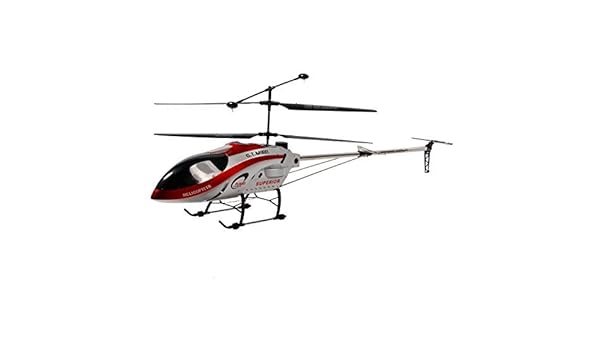 qs8008 rc helicopter