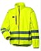 Produktbild Helly Hansen Warnschutz Softshell Jacke Vitoria Jacket 74005 Funktionsjacke 360 XXL