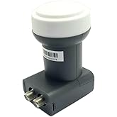 Next YE-202 Platinum 0.1dB Full HD 4K Twin İki &Ccedil;ıkışlı Lnb
