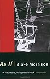 As If by Blake Morrison