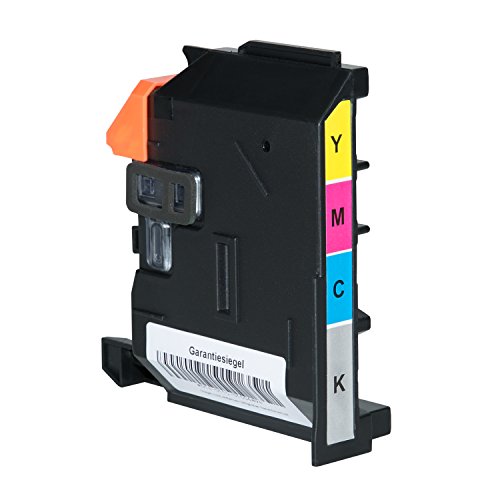 Resttonerbehälter alternativ für Samsung Xpress C410W CLP-365/SEE CLP-365 360 Series CLX 3300 Series 3305 FN FW Xpress C 460 FW Series - CLT-W406/SEE - 7000 Seiten