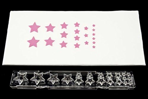 Windsor Clikstix Multi Star Set