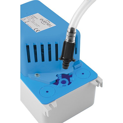Automatische Kondensatpumpe Kondensathebeanlage KonHeb 82 - 4