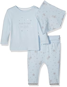 s.Oliver Baby-Jungen Bekleidungsset