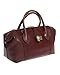 Price comparison product image Guy Laroche Women's Bag BORSA LINEA Cassiopee AGD1 °C4 Brown