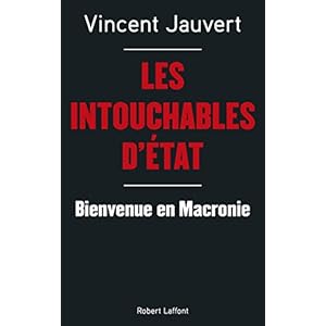 Les Intouchables d'État Livre en Ligne - Telecharger Ebook