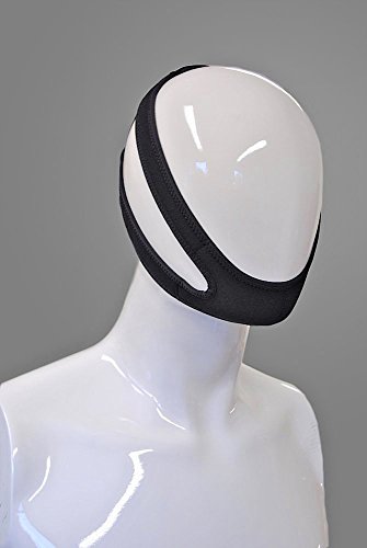 Anti-banda de los ronquidos; Lazo de la barbilla