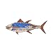 Produktbild Signes Grimalt Art Deco Home - Wanddeko Fisch, 50 cm - 10754SG