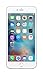 Price comparison product image Apple iPhone 6S Plus 128 GB UK SIM-Free Smartphone - Silver (Certified Refurbished)