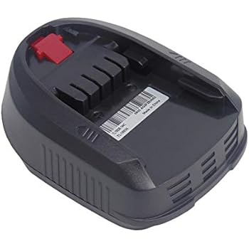 Bosch 2607225472 / AL 2215 CV Chargeur rapide Li-Ion 14,4-21,6 V ...