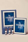 Image de The Insomnia Pack: Includes Almond Oil and Lavender and Peppermint Essential Oils