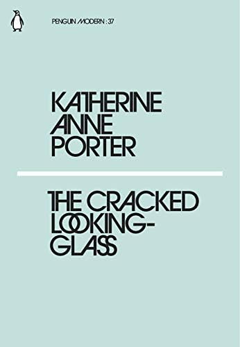 Cracked Looking-Glass (Penguin Modern)