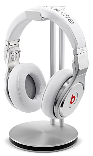 JustMobile HS-100 HeadStand Deluxe Headphone Ständer - 9