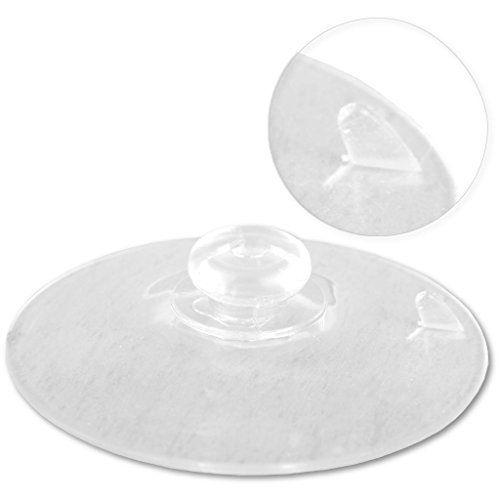 Badewannenkissen Nackenkissen Kissen mit Saugnäpfen Auswahl: ca. 11 x 25 cm, Farbe: weiß – perlweiß - 4