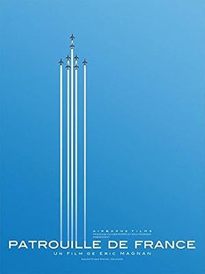 Patrouille de France - Le Film - Coffret 2 DVD