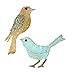 Produktbild Sizzix "Birds" Bigz Stanzen von Rachael Bright