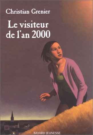 Le  visiteur de l'an 2000
