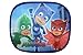 Produktbild PJ Masks Pyjamahelden Sonnenschutz Sonnenblende