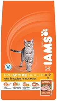 iams uk