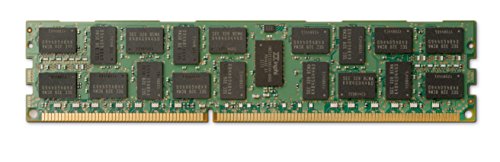 Preisvergleich Produktbild HP 4GB (1x4GB) DDR4-2133 ECC Reg RAM